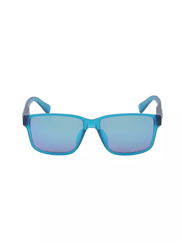 MAUI JIM | Sonnenbrille B688 | blau