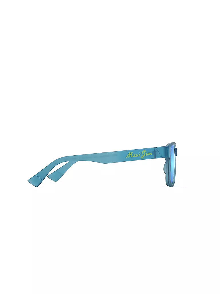 MAUI JIM | Sonnenbrille B688 | blau