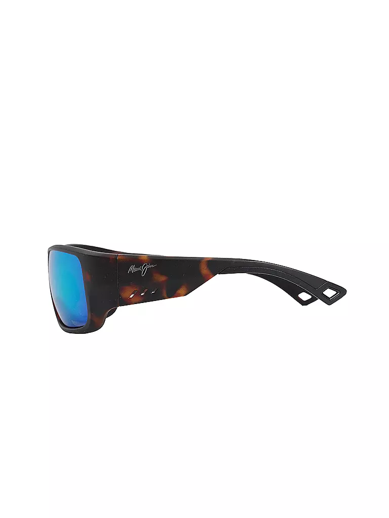 MAUI JIM | Sonnenbrille GM663 | braun