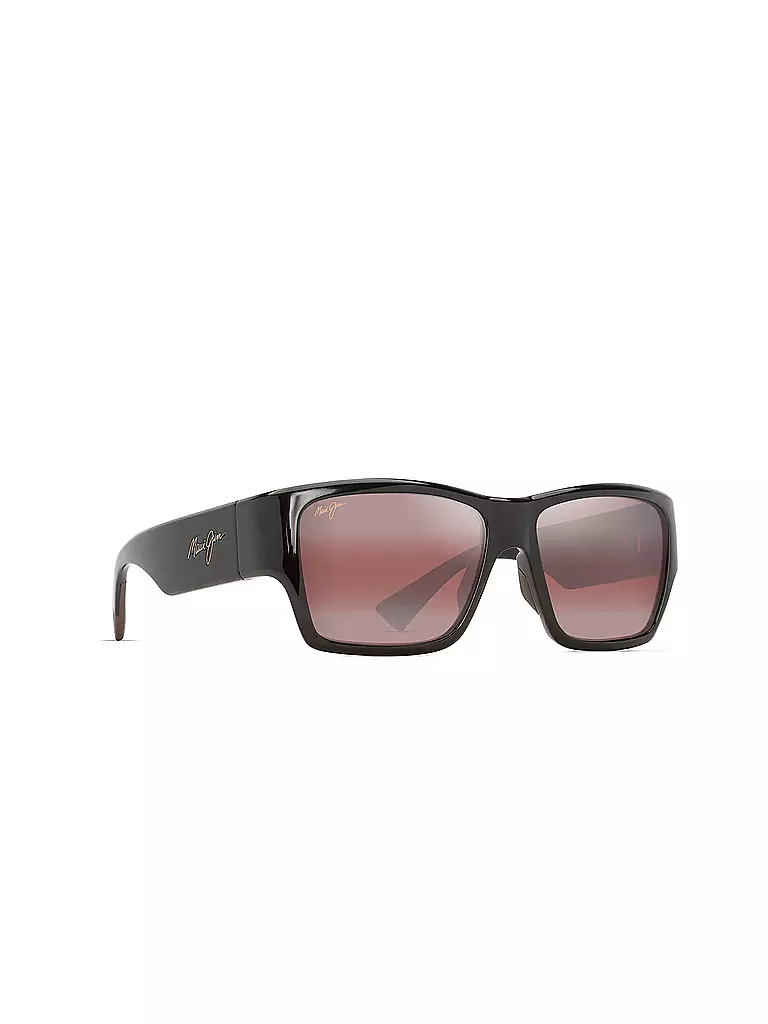 MAUI JIM | Sonnenbrille GS636 | schwarz