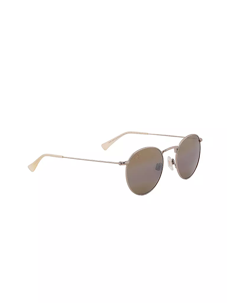 MAUI JIM | Sonnenbrille H667-16A | gold