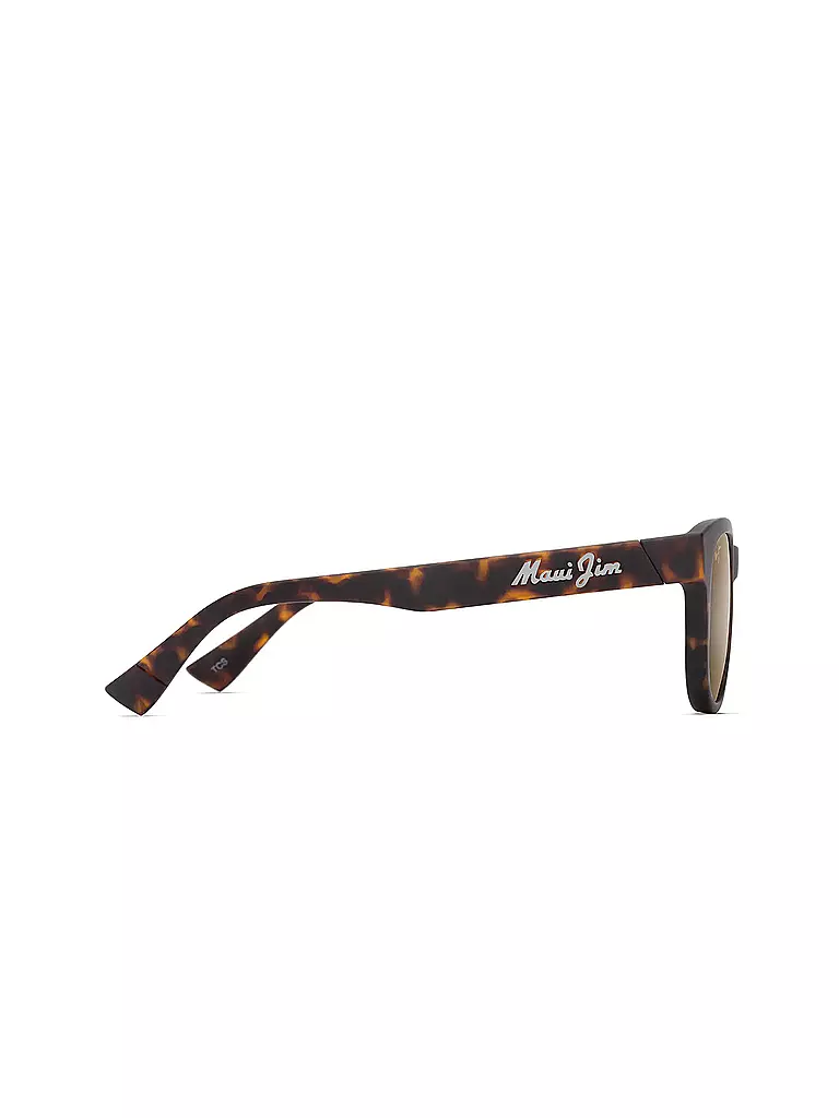 MAUI JIM | Sonnenbrille H668 | braun