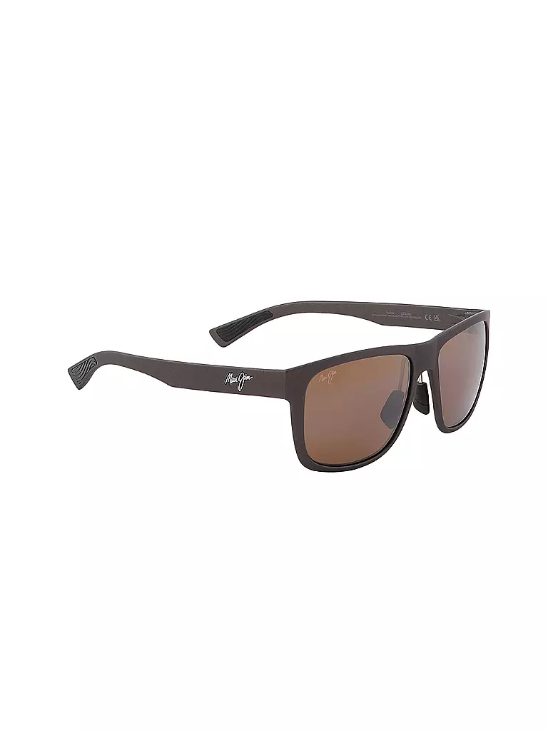 MAUI JIM | Sonnenbrille H670 | braun