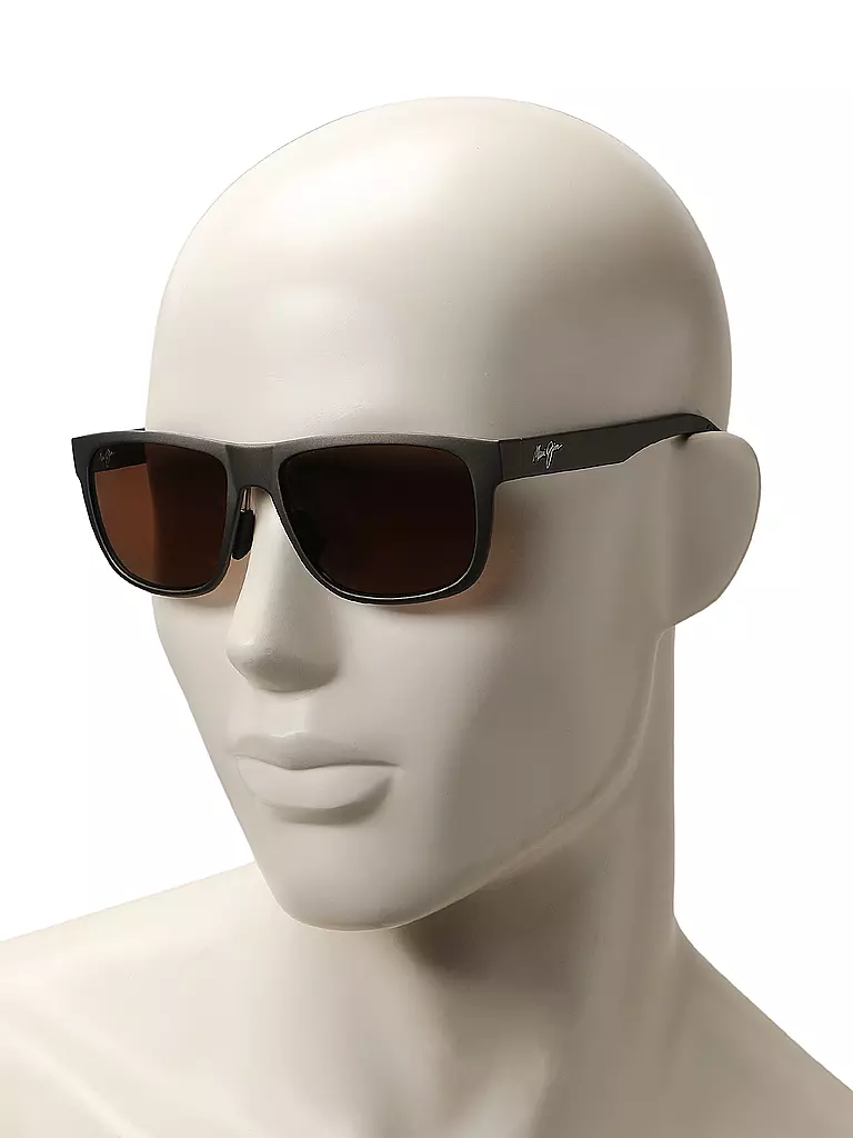 MAUI JIM | Sonnenbrille H670 | braun