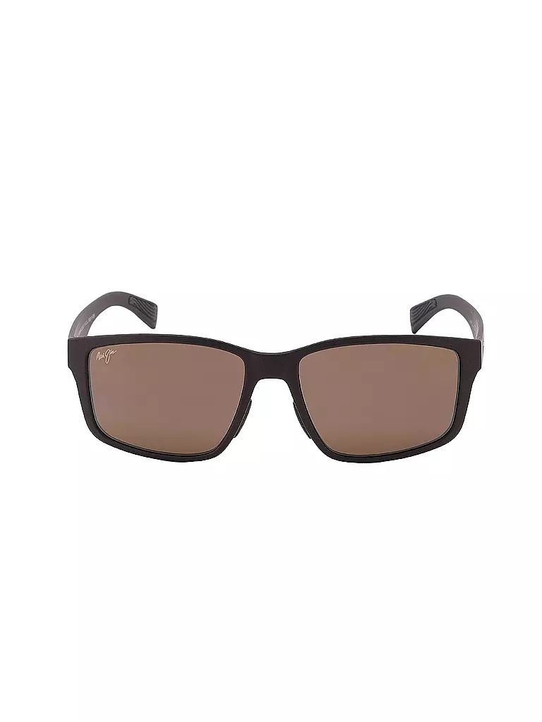 MAUI JIM | Sonnenbrille H686 | braun