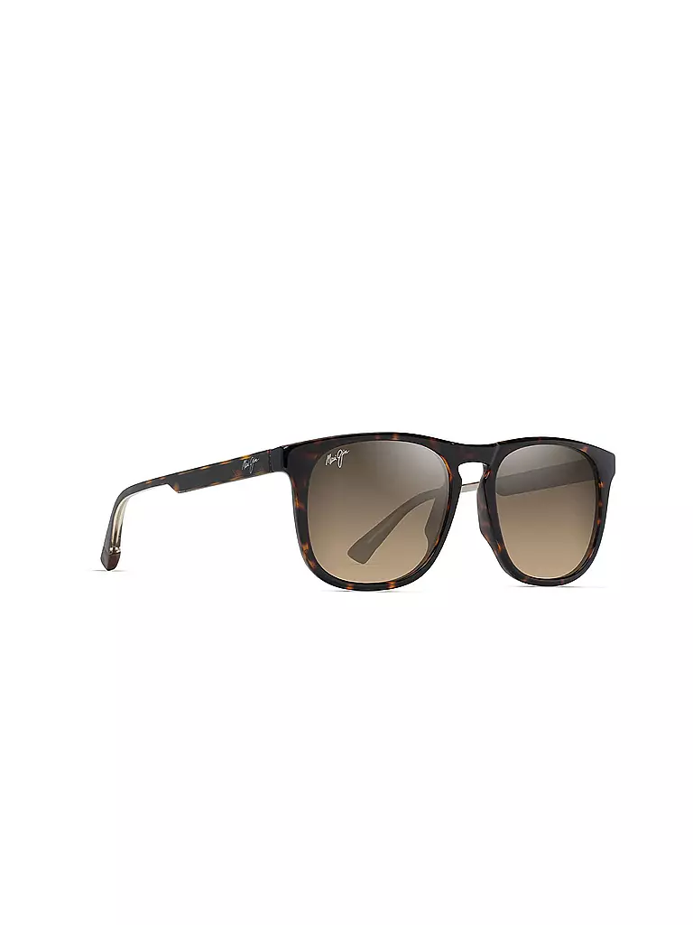 MAUI JIM | Sonnenbrille HS641 | braun