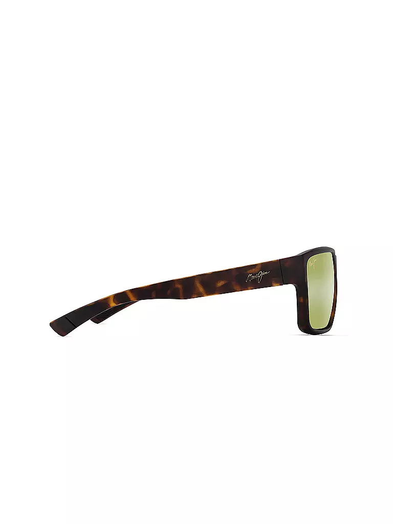 MAUI JIM | Sonnenbrille HT661 | braun