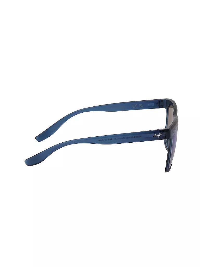 MAUI JIM | Sonnenbrille | blau