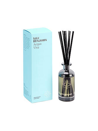 MAX BENJAMIN | Raumduft Diffuser CLASSIC COLLECTION 150ml Acqua Viva