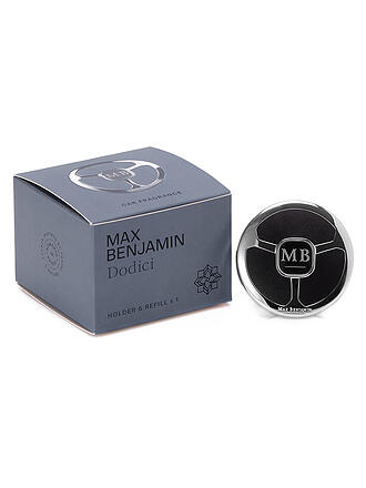 MAX BENJAMIN | Auto Duft CLASSIC COLLECTION Dodici