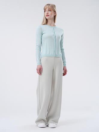 MAX MARA STUDIO | Strickweste GROLLA