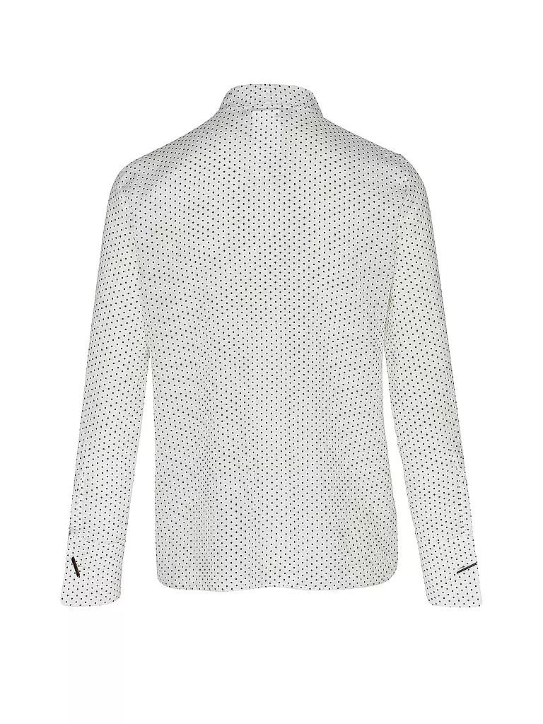 MAX MARA STUDIO | Blusenshirt ALANFEN | weiss