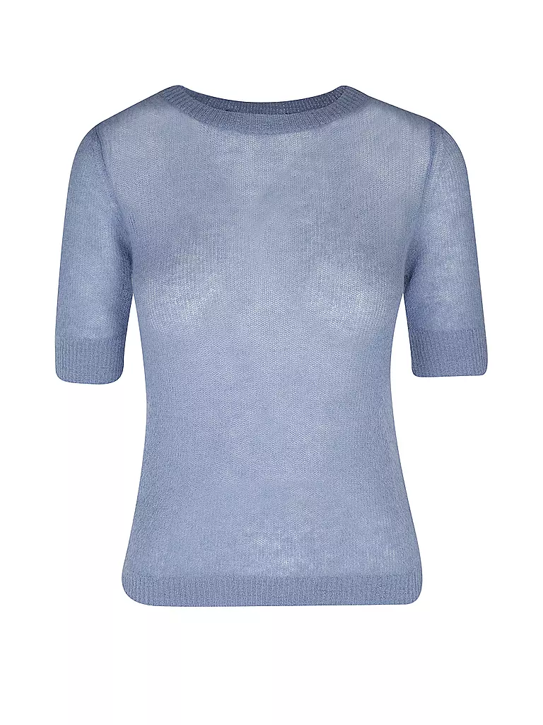 MAX MARA STUDIO | Pullover AGRESTE | hellblau