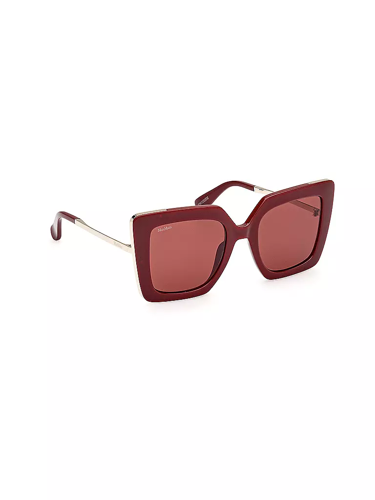 MAX MARA | Sonnenbrille MM0051/52 | braun