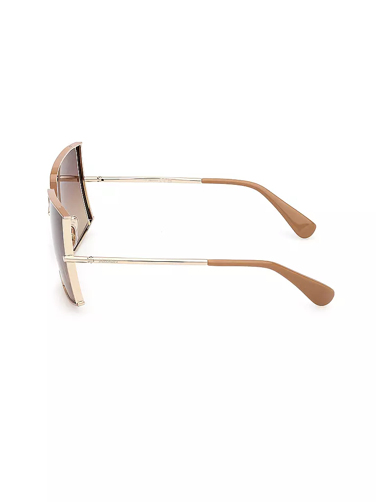 MAX MARA | Sonnenbrille MM0120/58 | braun