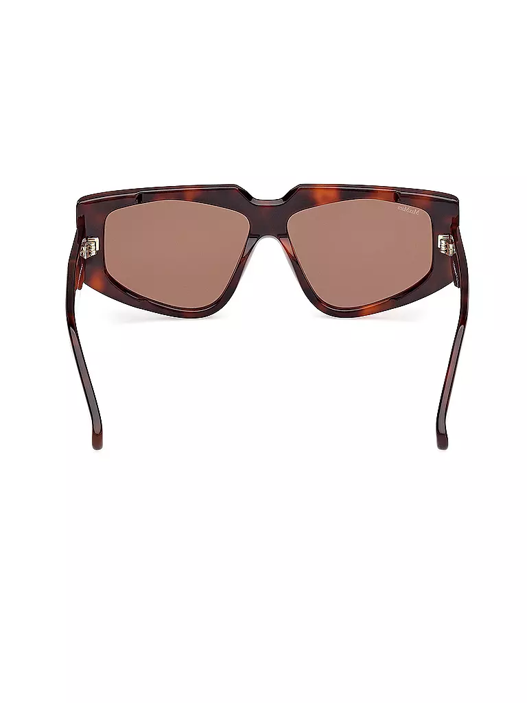 MAX MARA | Sonnenbrille MM0125/58 | braun