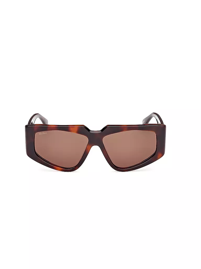 MAX MARA | Sonnenbrille MM0125/58 | braun