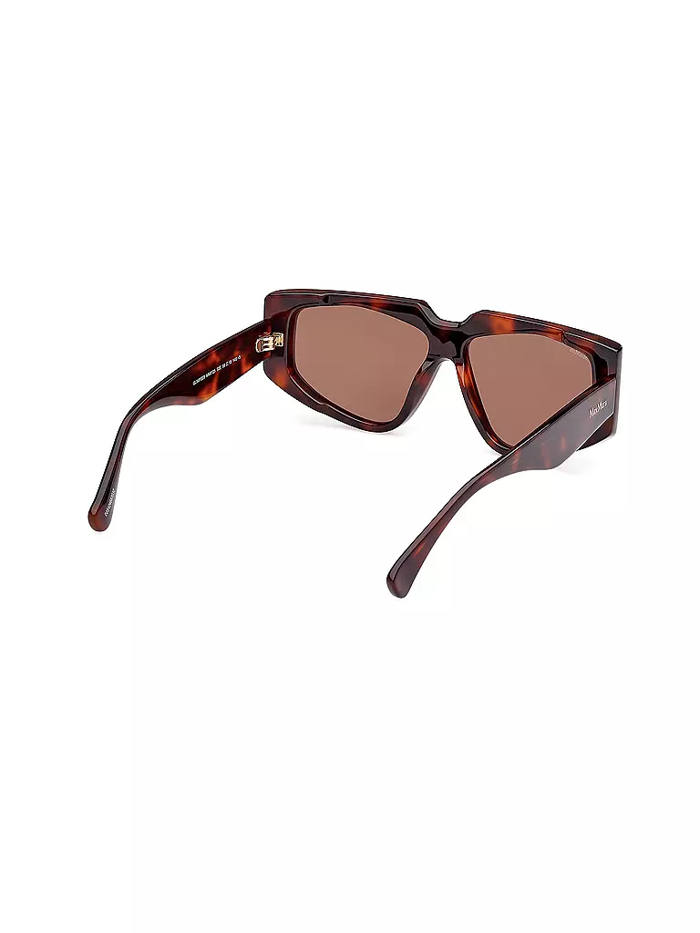 MAX MARA | Sonnenbrille MM0125/58 | braun