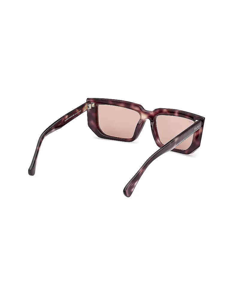 MAX MARA | Sonnenbrille MM0126/54 | braun