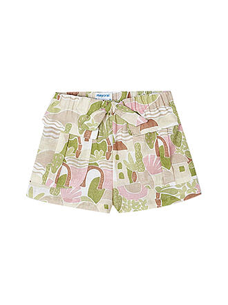 MAYORAL | Mädchen Shorts 