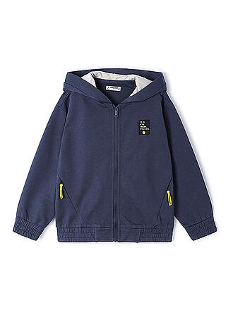 MAYORAL | Jungen Sweatjacke