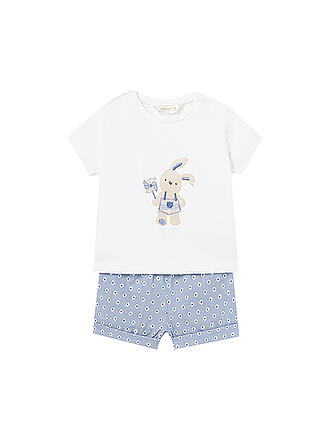 MAYORAL | Baby Set 2-teilig T-Shirt und Shorts