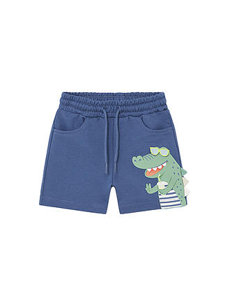 MAYORAL | Baby Sweatshorts