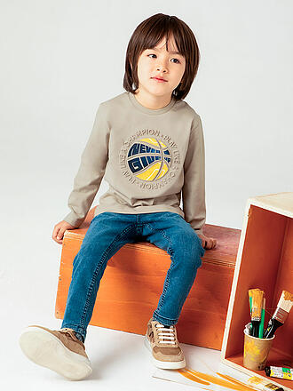 MAYORAL | Jungen Langarmshirt