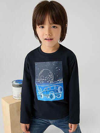 MAYORAL | Jungen Langarmshirt