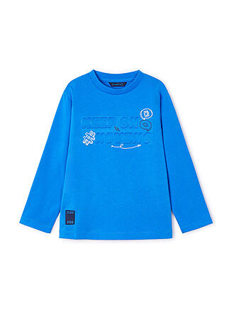 MAYORAL | Jungen Langarmshirt