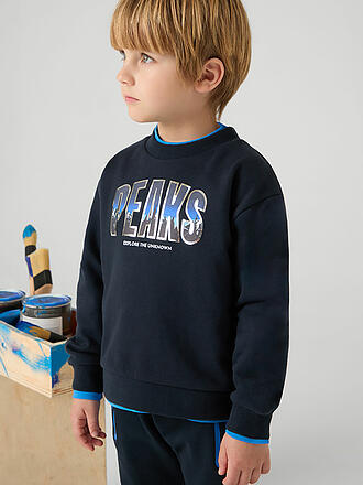 MAYORAL | Jungen Sweater