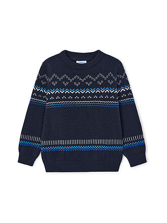 MAYORAL | Jungen Pullover