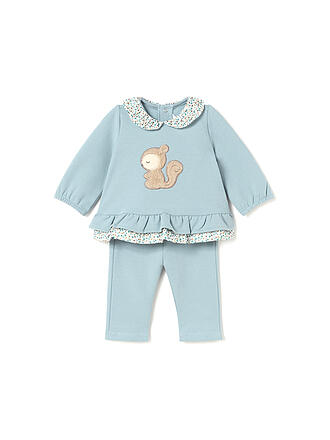 MAYORAL | Baby Set Langarmshirt und Hose 2-teilig 