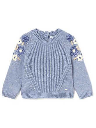 MAYORAL | Baby Pullover 