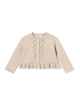 MAYORAL | Baby Strickjacke 