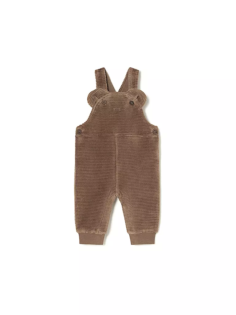 MAYORAL | Baby Cordlatzhose  | braun