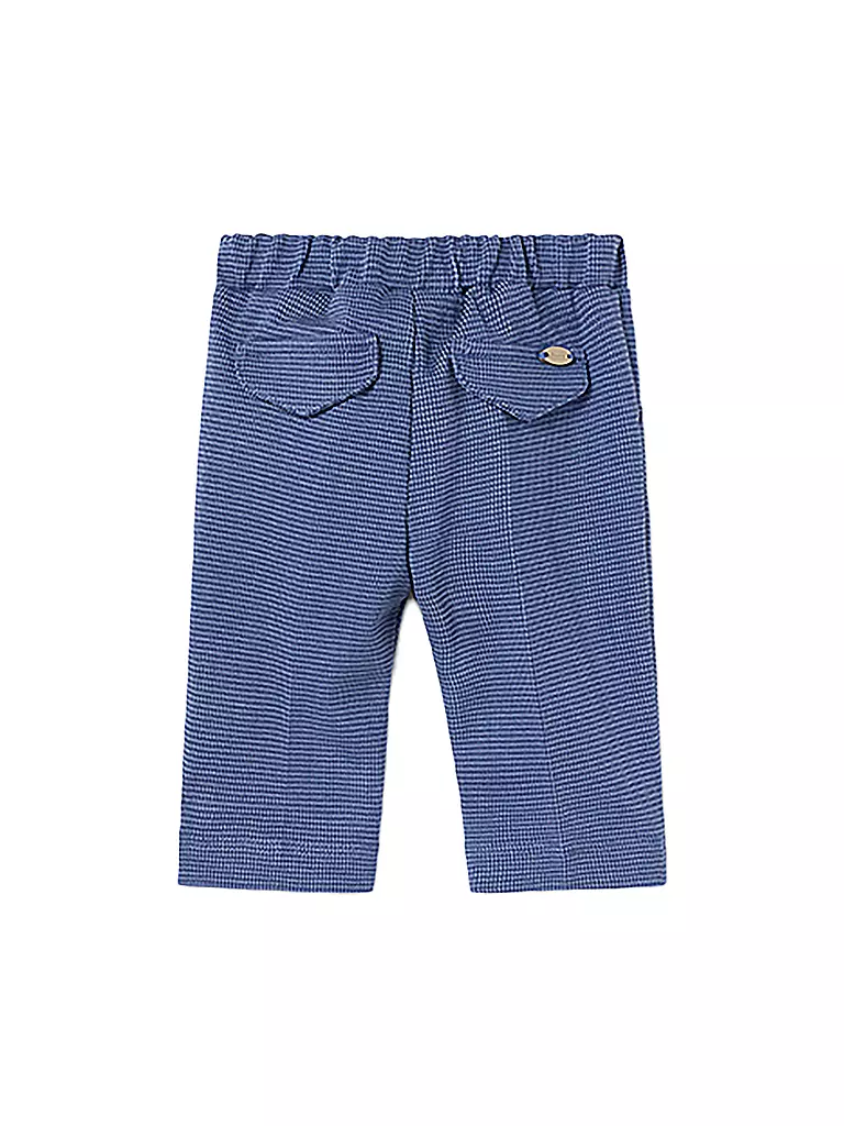 MAYORAL | Baby Hose | blau