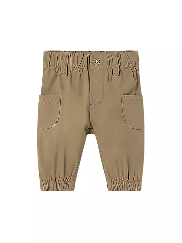 MAYORAL | Baby Hose | camel