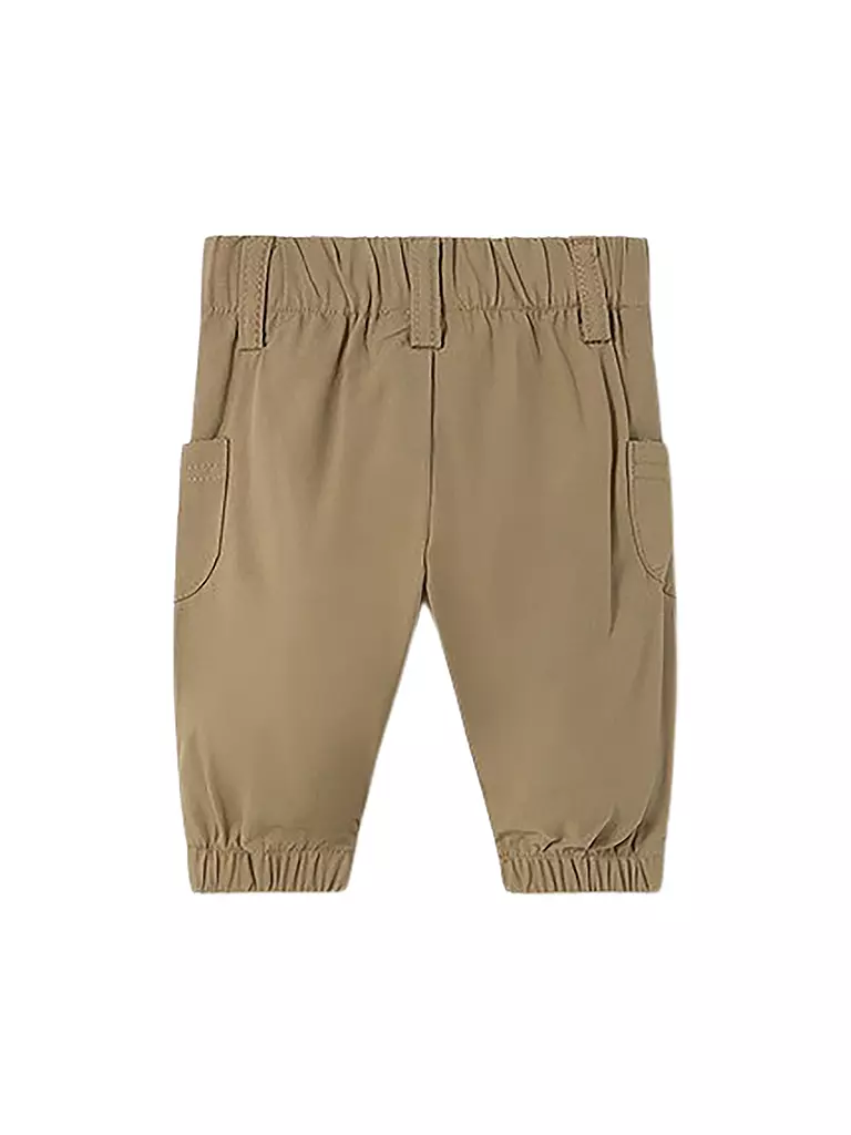 MAYORAL | Baby Hose | camel