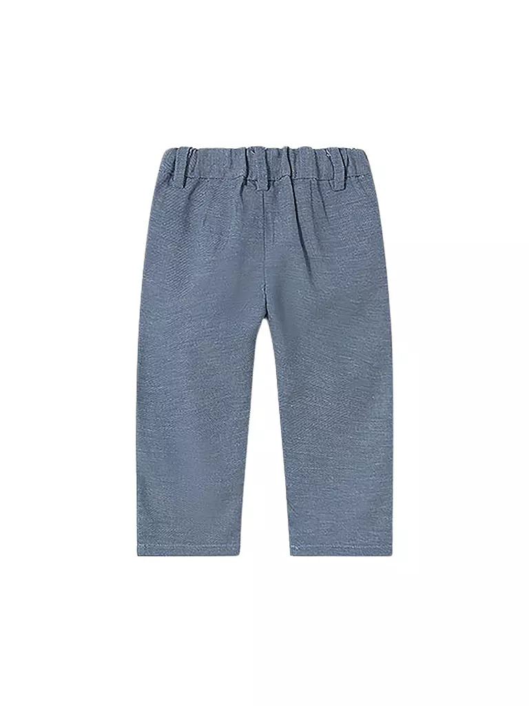 MAYORAL | Baby Hose | blau