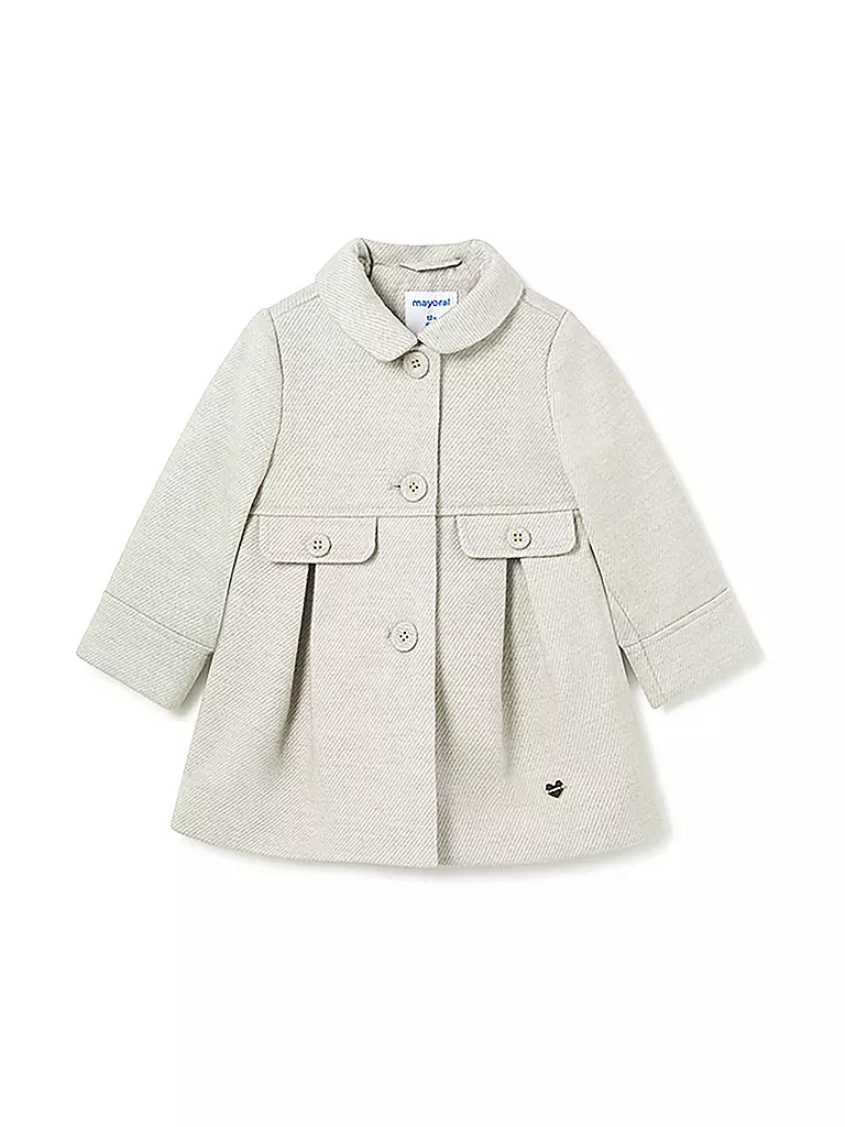 MAYORAL | Baby Jacke  | beige