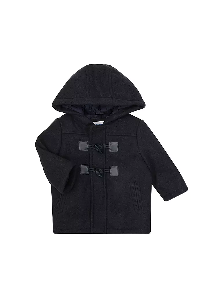 MAYORAL | Baby Jacke | dunkelblau