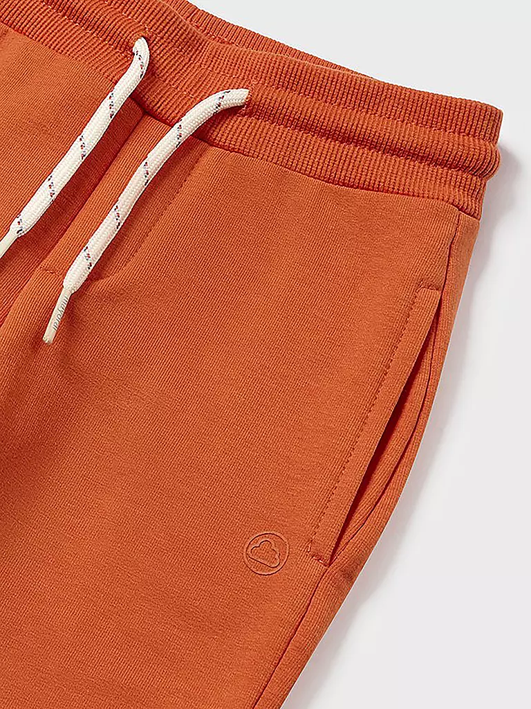 MAYORAL | Baby Jogginghose  | orange