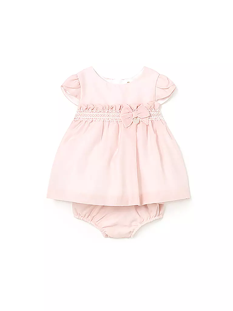 MAYORAL | Baby Kleid | rosa