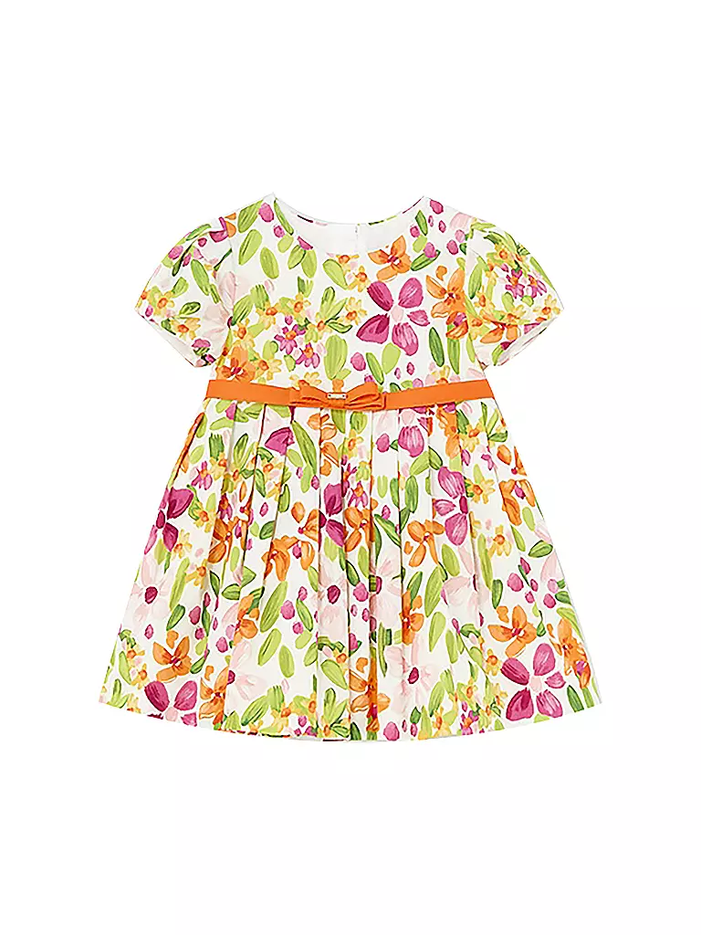 MAYORAL | Baby Kleid | bunt