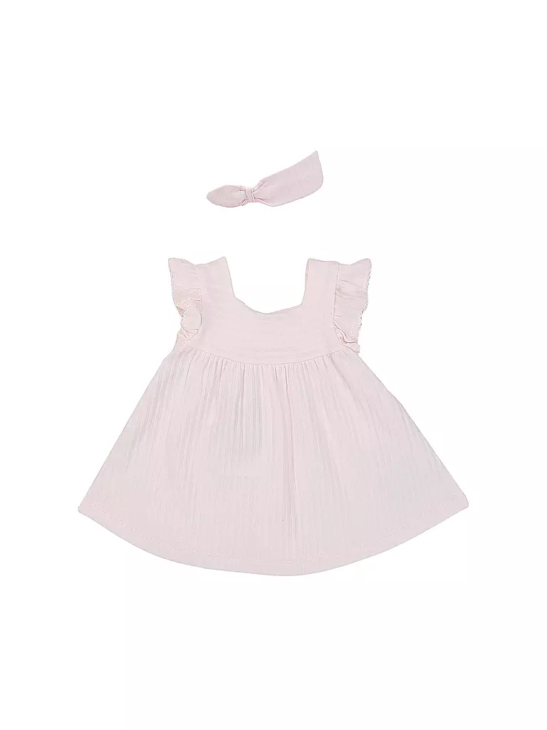 MAYORAL | Baby Kleid | rosa