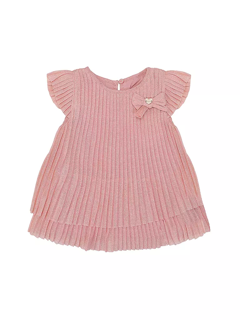 MAYORAL | Baby Kleid | rosa