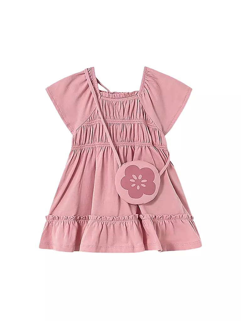 MAYORAL | Baby Kleid | rosa