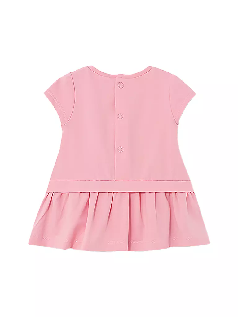 MAYORAL | Baby Kleid | pink