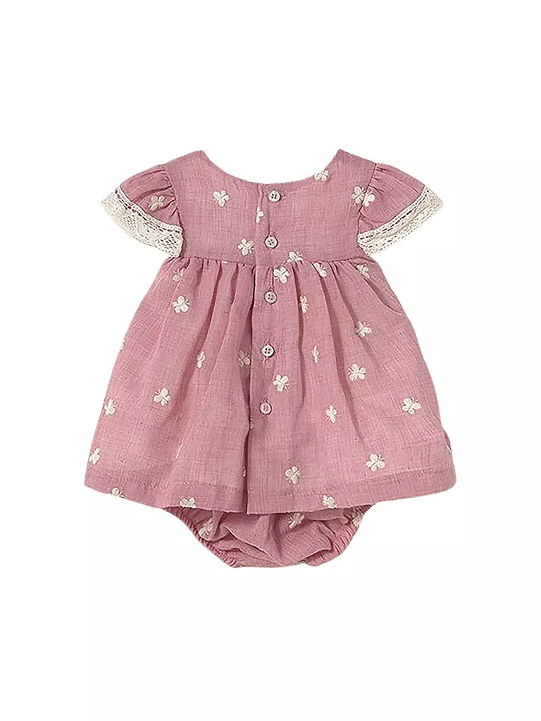 MAYORAL | Baby Kleid | rosa